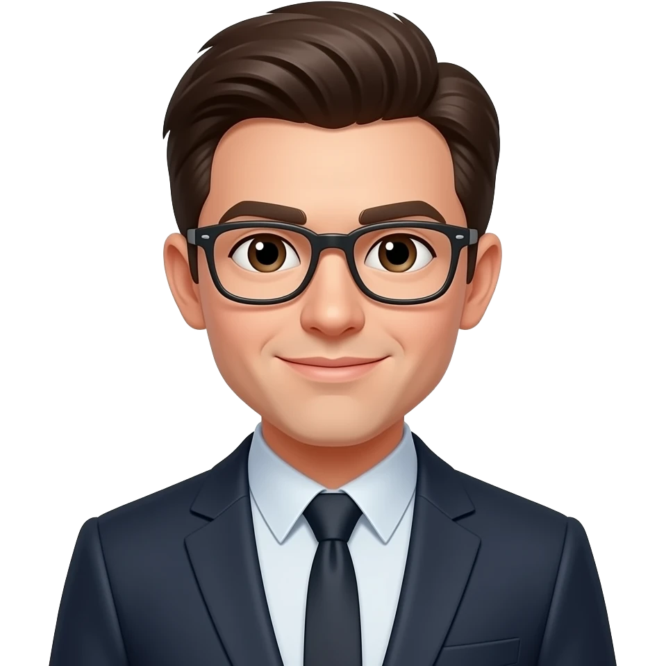 stand animation emoji