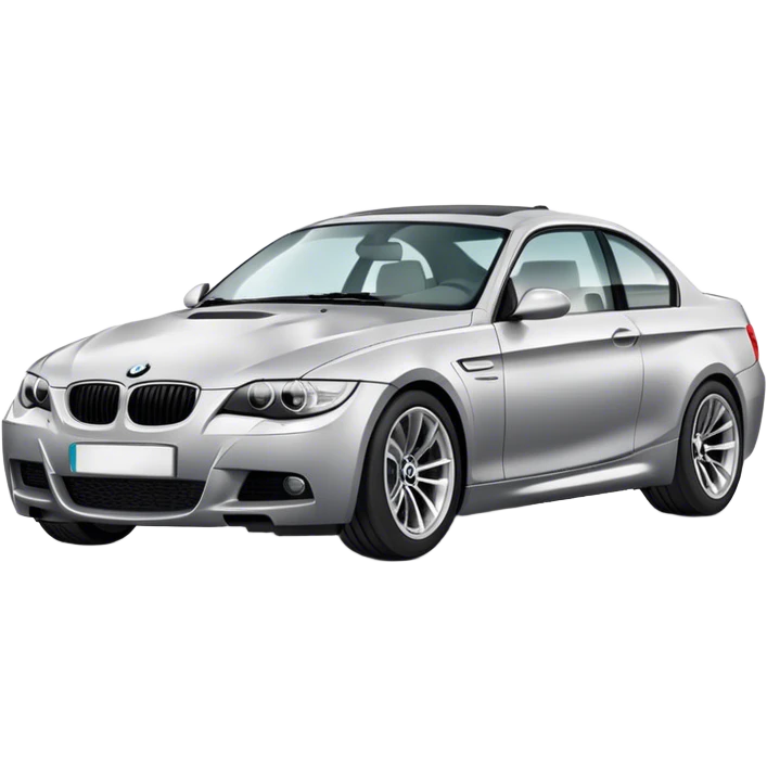 Bmw emoji