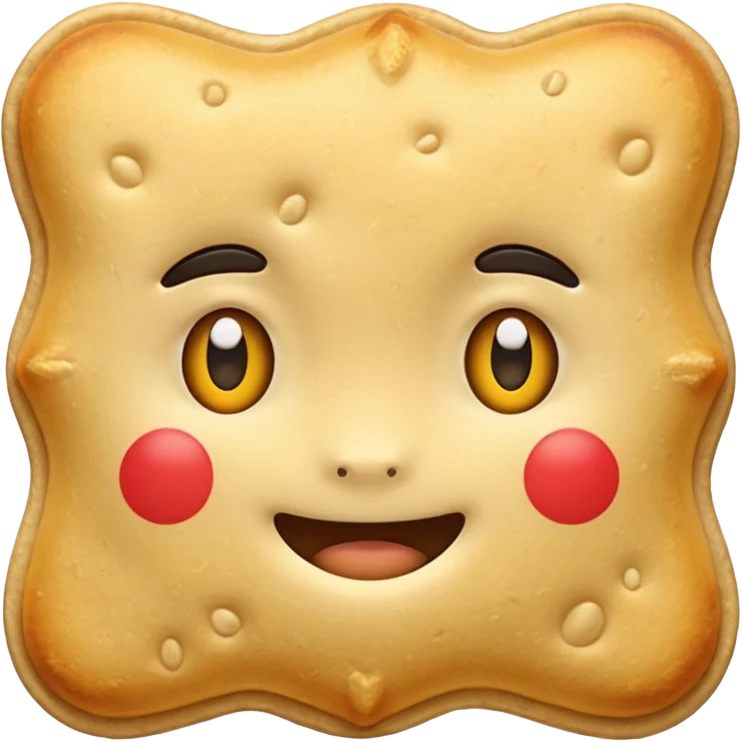 japanese rice cracker emoji