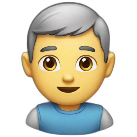 sticker emoji