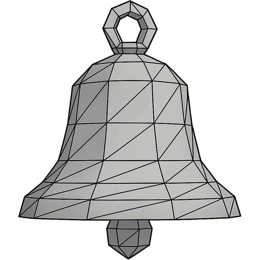 bell emoji
