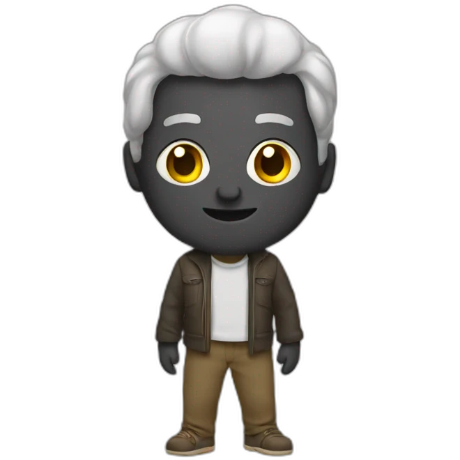 djadja emoji