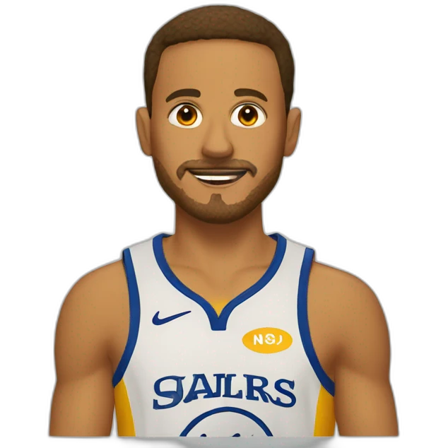 Curry emoji