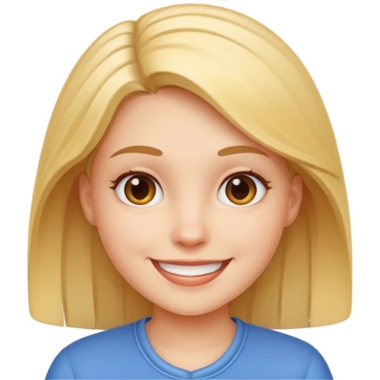 Developer girl emoji