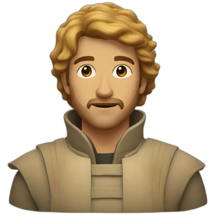 Dune emoji