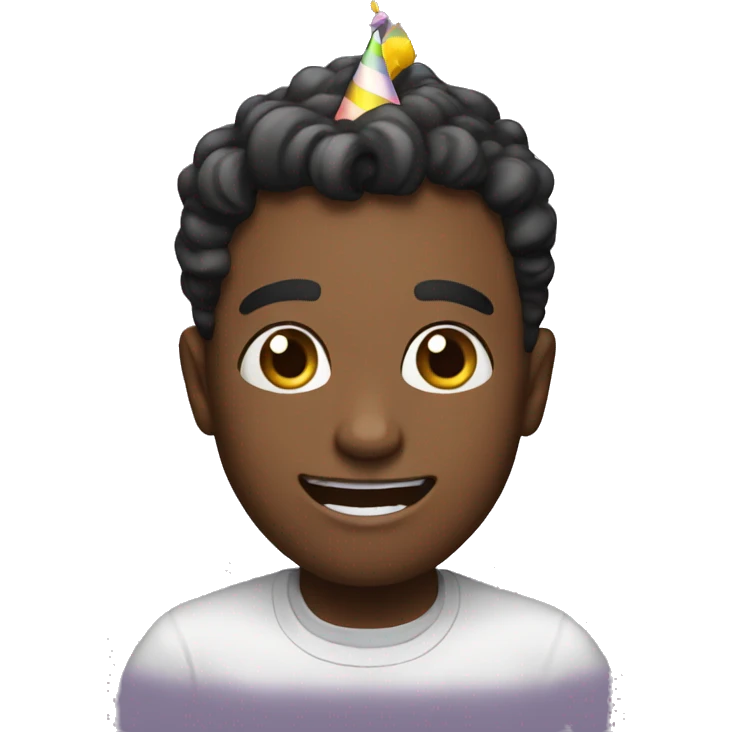 Happy birthday  emoji