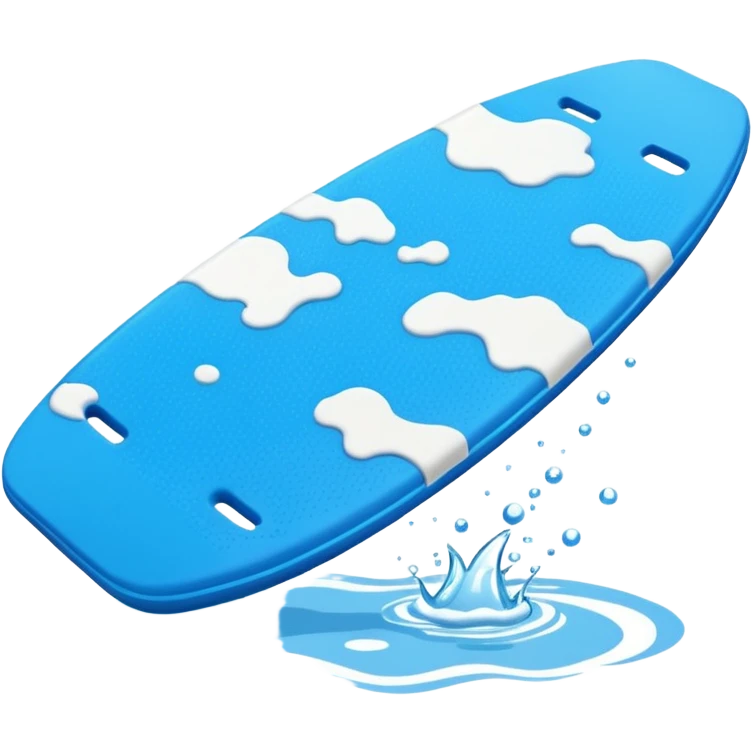 kickboard emoji