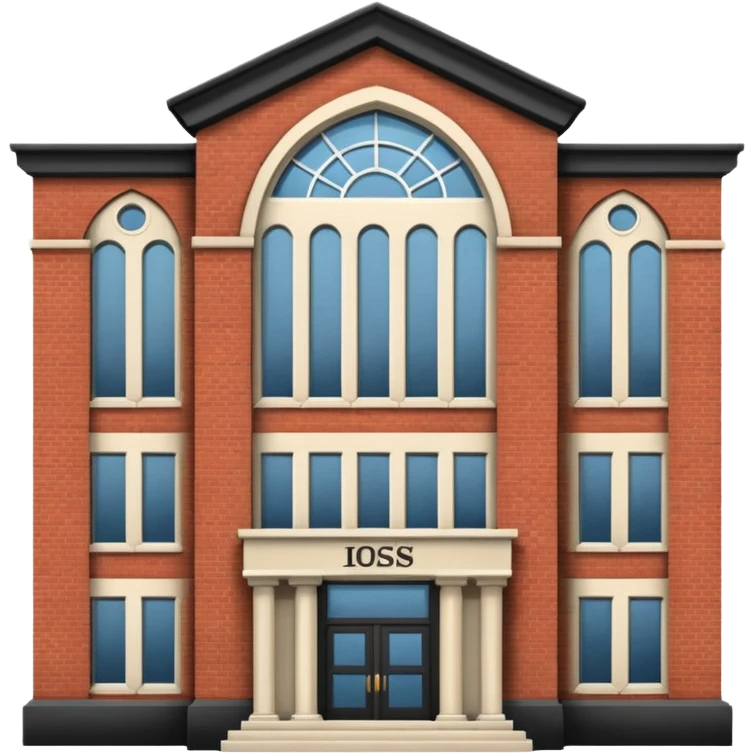 law school emoji