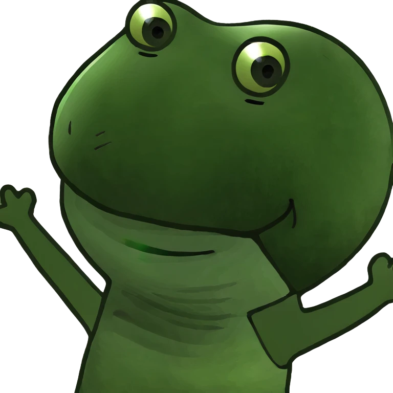 Happy kid dance emoji