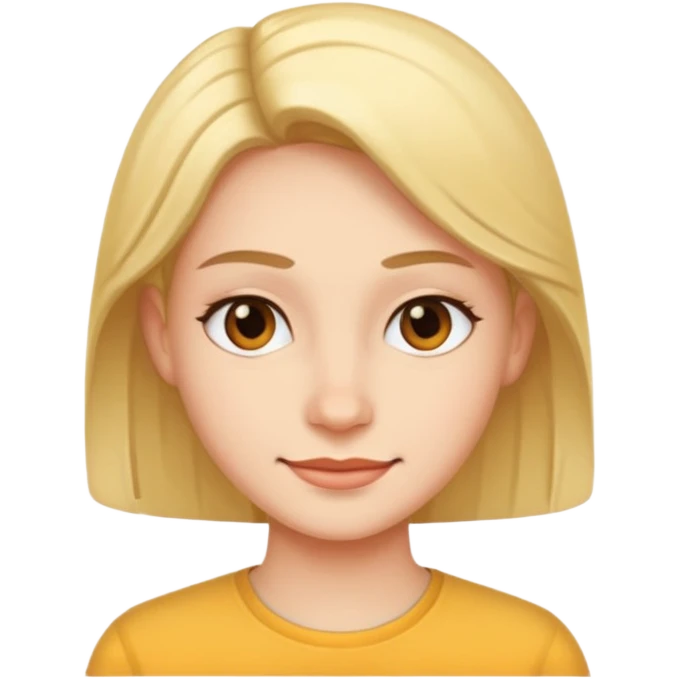 self pride with a smirk emoji