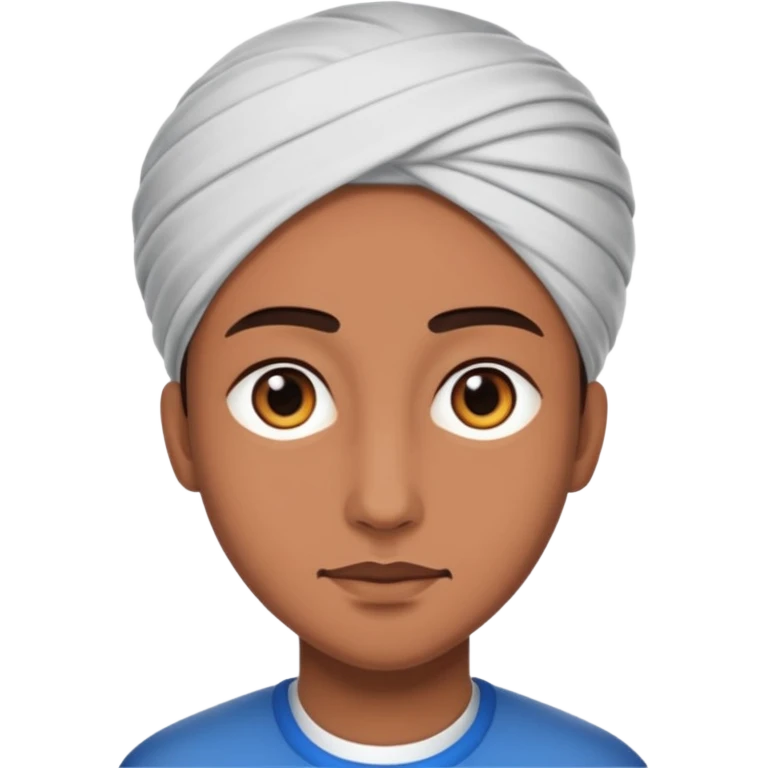 Azal emoji