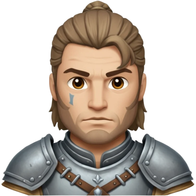 ESO male nord warrior emoji
