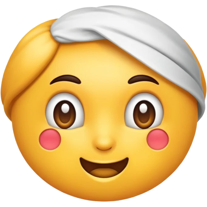 Verificación  emoji