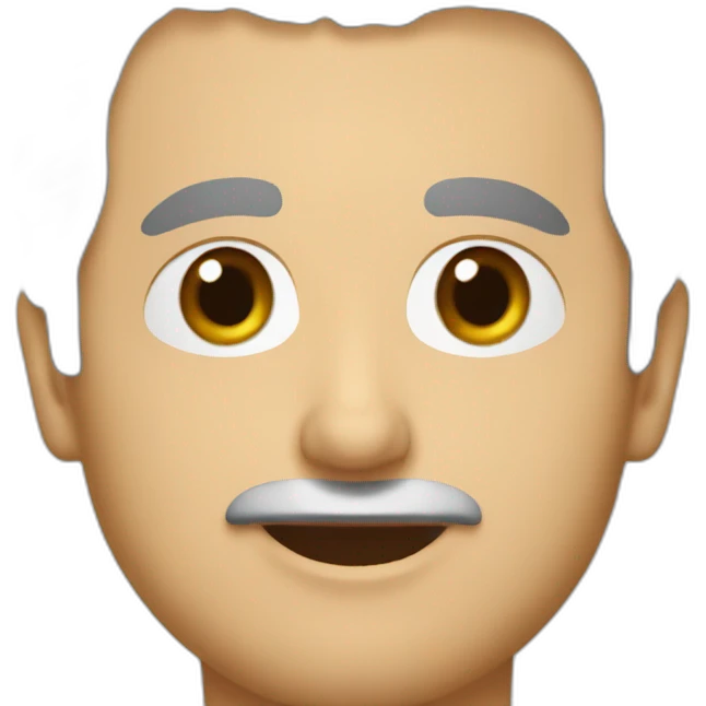 serge carrere emoji