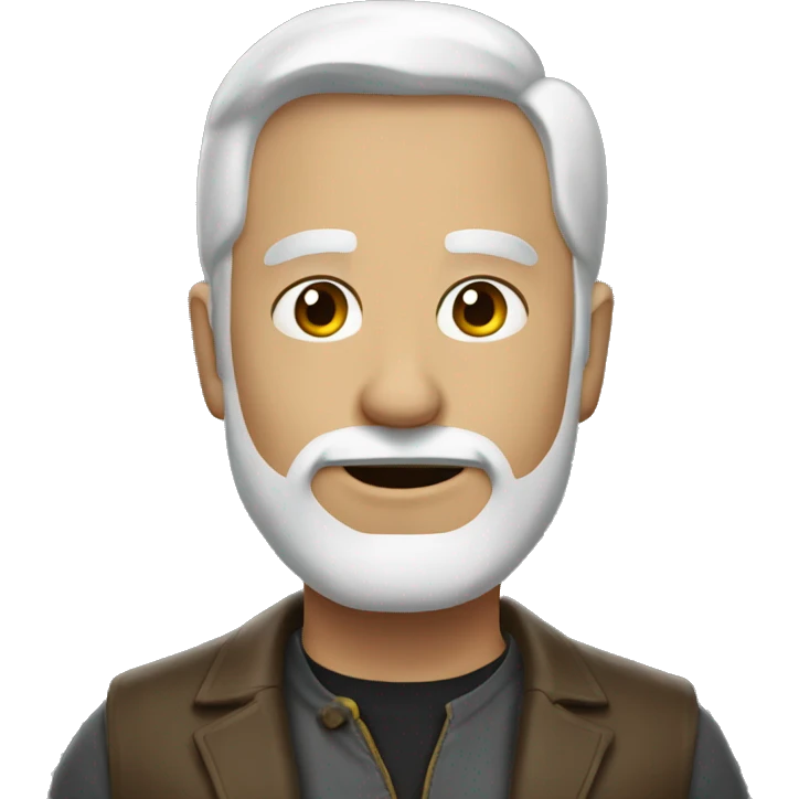 Elon musím emoji