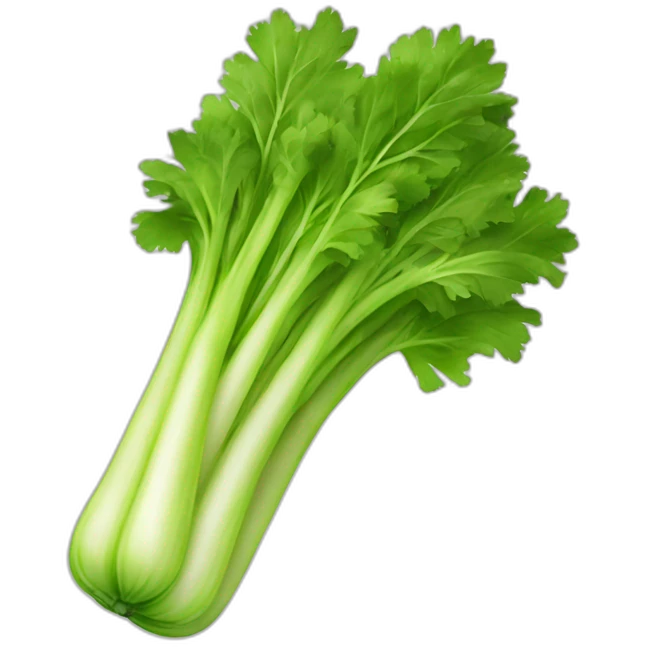 celery emoji