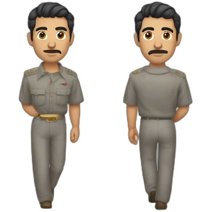 ROGELIO SANCHEZ VALLES emoji