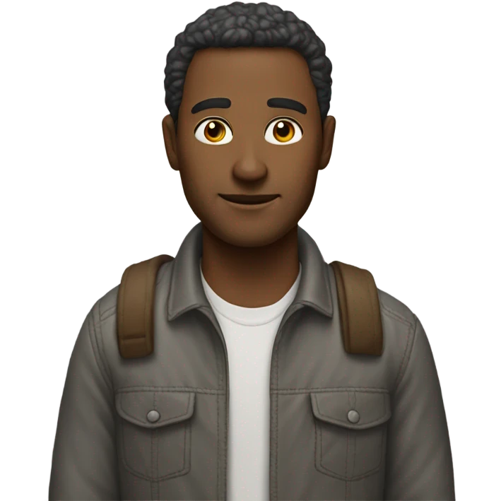 even peters emoji