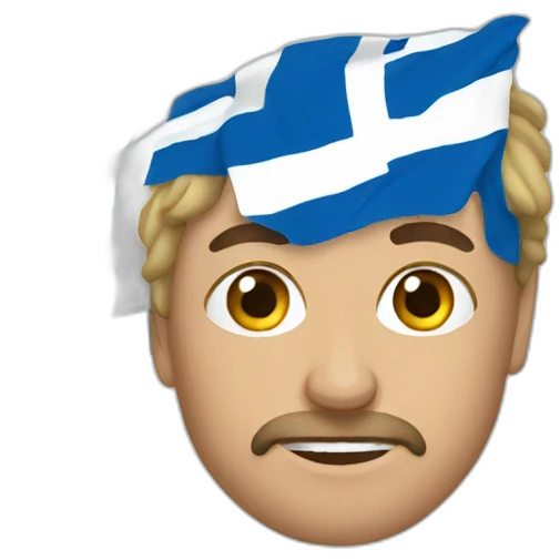 Greece  emoji