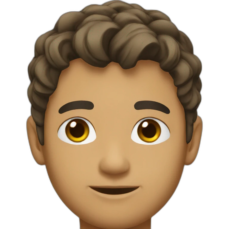 Kai lakestone emoji