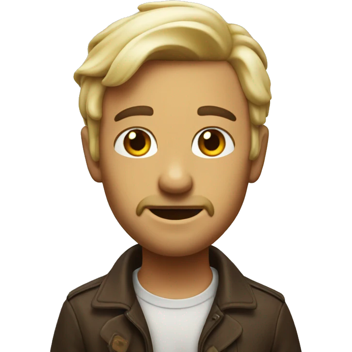 vanilla emoji