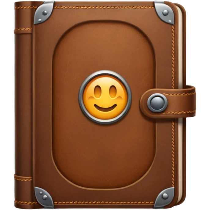 Handbook emoji