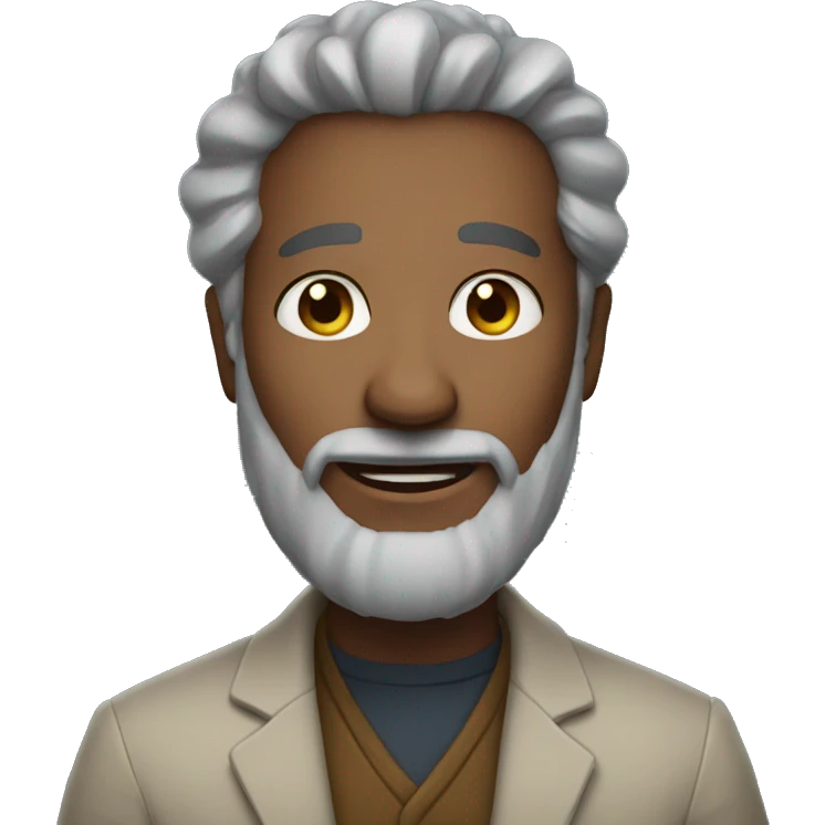 gem father emoji