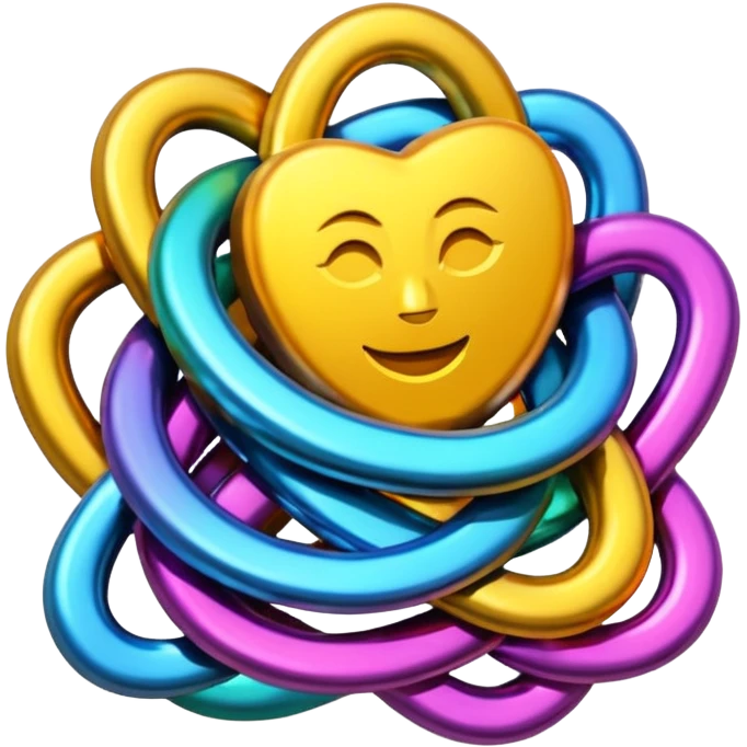 Geld & Content kreativ vereint emoji