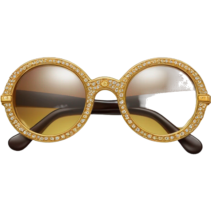 Cartier Giverny Vintage Eyewear emoji