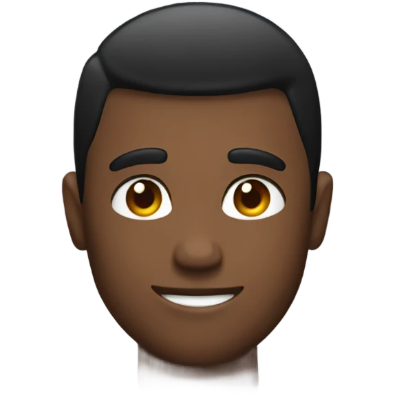 Gay guy emoji