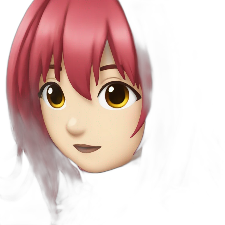 rias gremory emoji