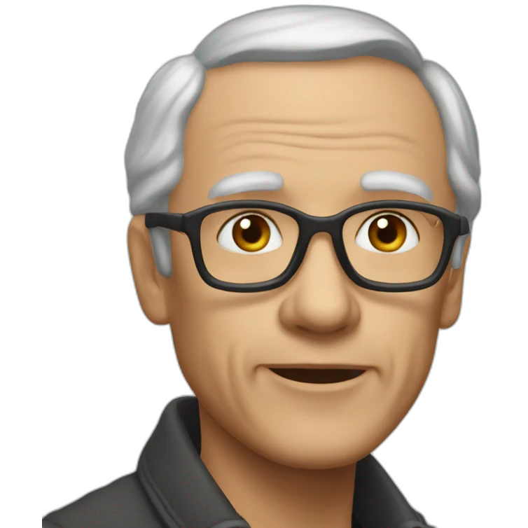 Norman tavaud emoji
