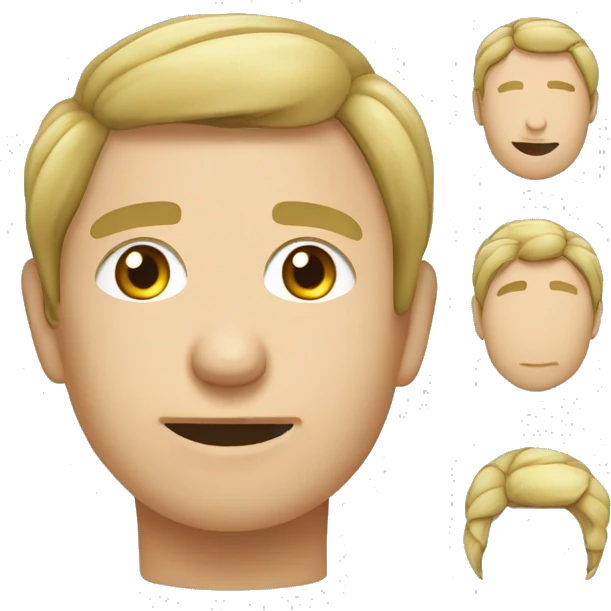 sněhulák s nápisem ""děkuji" emoji