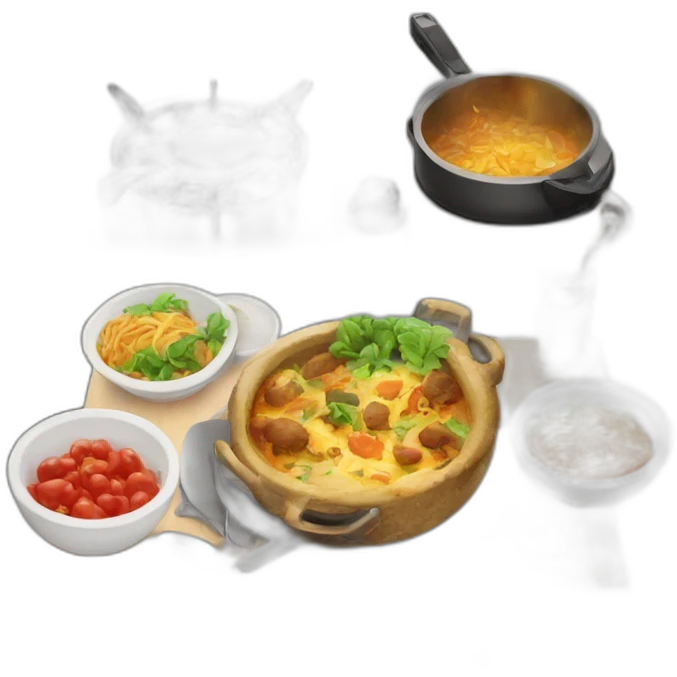 MEAL-coocked-home emoji