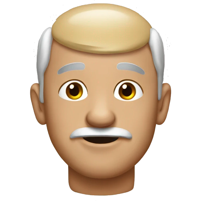 John pork emoji