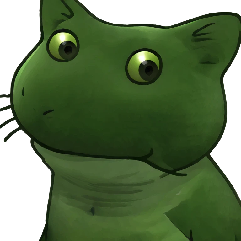 Cat emoji