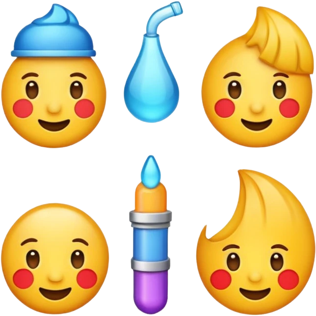 Branding Emoji emoji