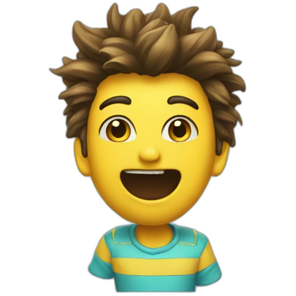 Beeakdance freez emoji