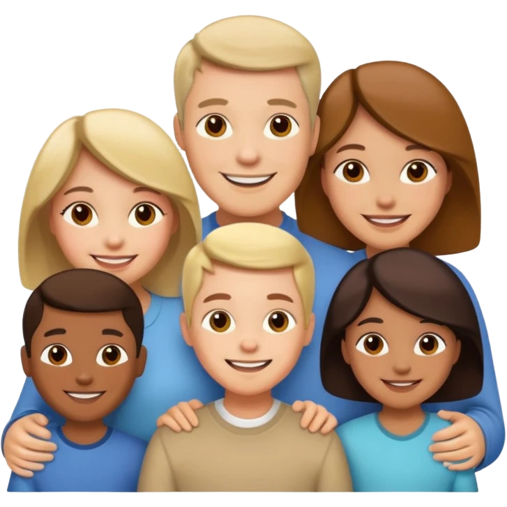 family emoji