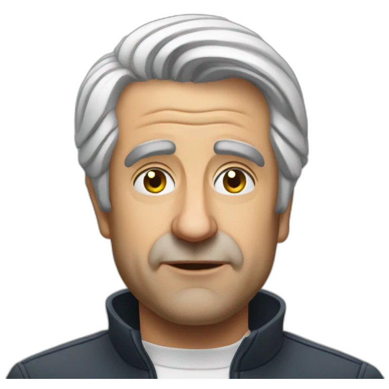 Serzh emoji
