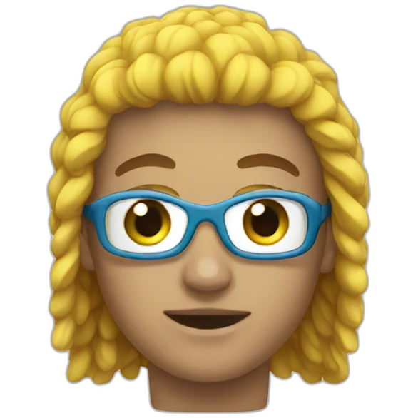 swim emoji