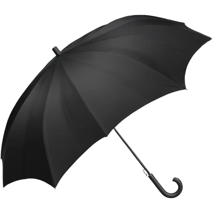 umbrella emoji