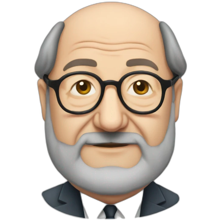 Umberto eco emoji