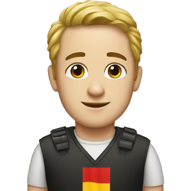 germany emoji