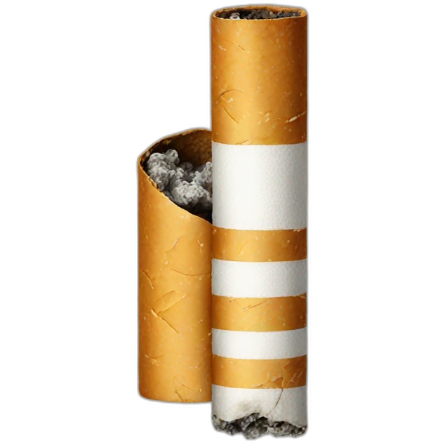 cigarette emoji