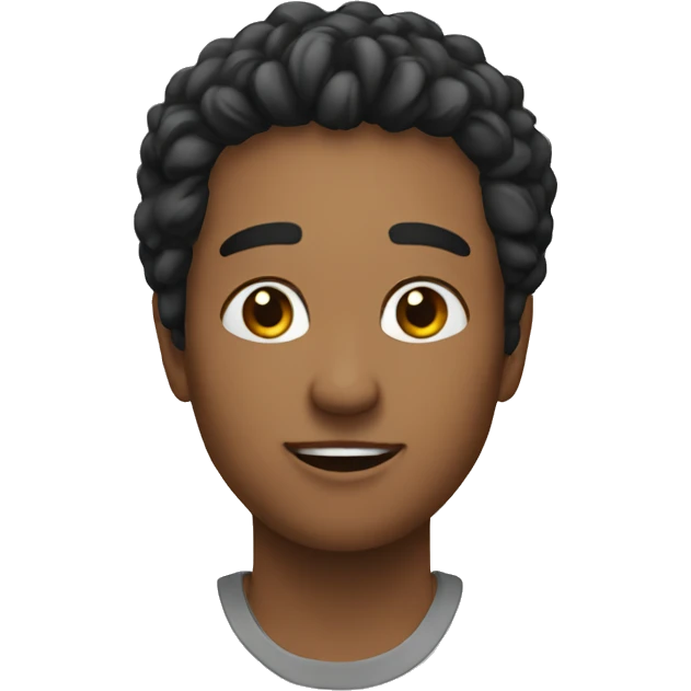 J'ai faim emoji