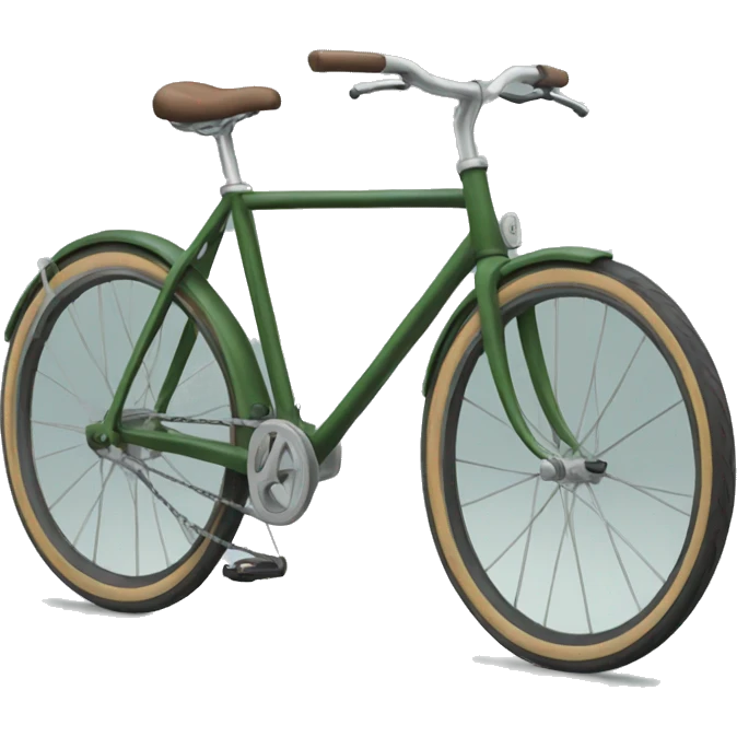 Vélo  emoji