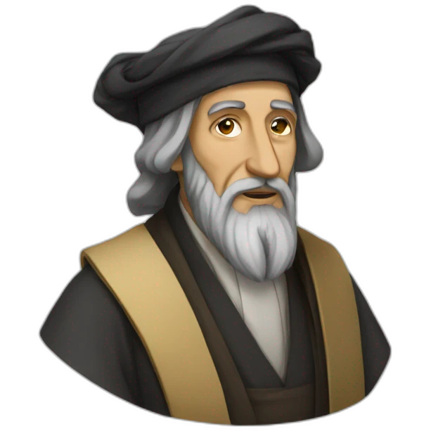 Avicenna emoji