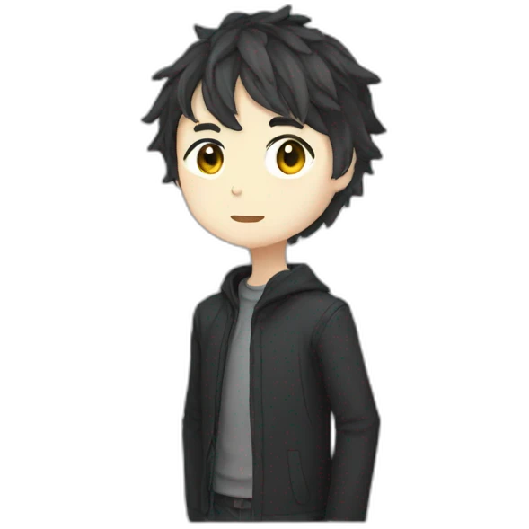 tower of god emoji