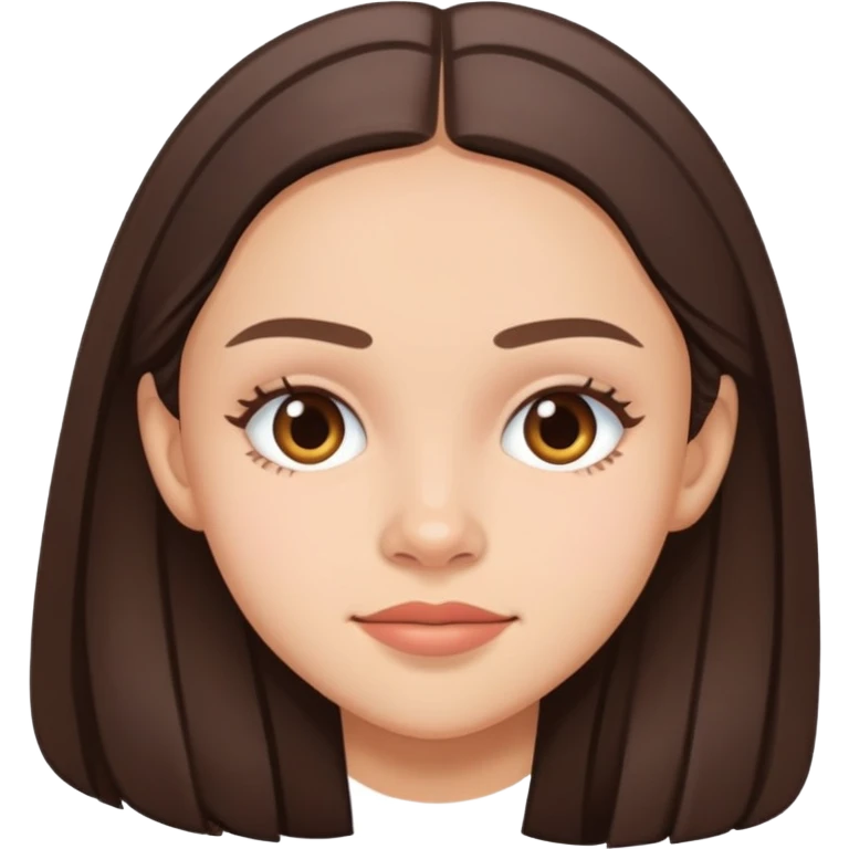 Olivia Rodrigo  emoji